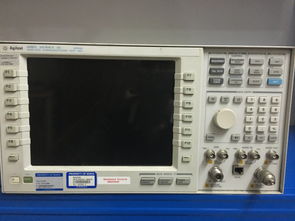 可租可售 Keysight E5515C 無線通信測(cè)試儀 靈活方案滿足多樣化需求