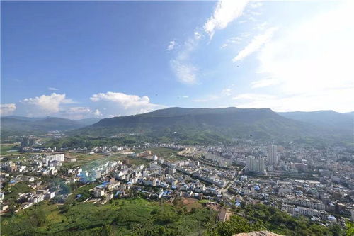 華坪縣首家旅行社成立，推出首條特色旅游線路，開啟國內(nèi)旅游新篇章