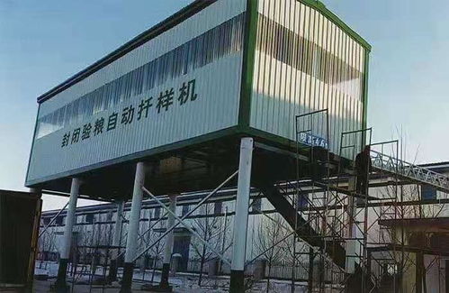 糧食多探頭六探桿扦樣機(jī)與普通扦樣機(jī)的區(qū)別及其對(duì)國(guó)內(nèi)旅游業(yè)務(wù)的啟示